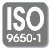 Transocean ISO 9650-1