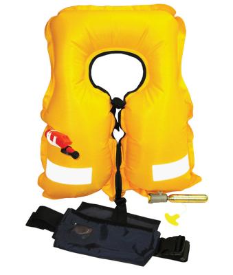 Revere ComfortMax™ Inflatable Belt Pack Manual Inflated