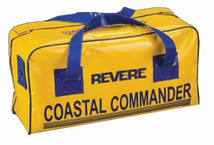 Revere coastal commander valise