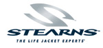 Coleman - Stearns recreational and professional safety gear
