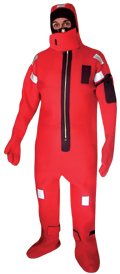 Lalizas Immersion Suits, SOLAS Lifejackets and Life Vests