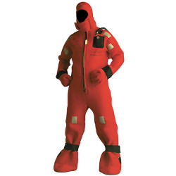 Coleman - Stearns Cold Water Immersion Suit - Type S